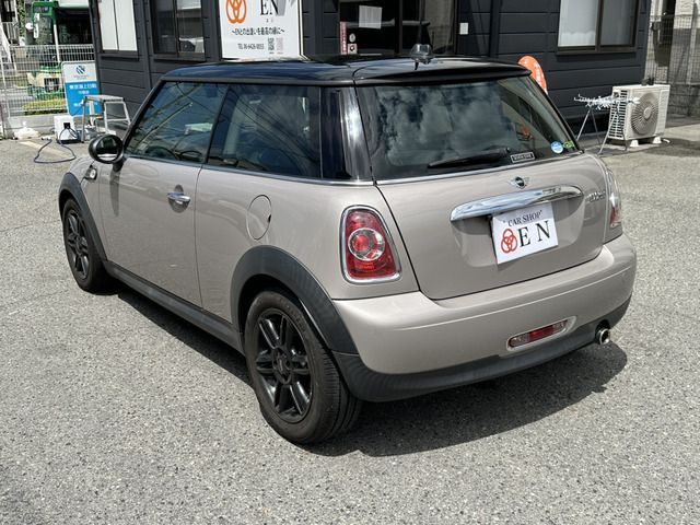 BMW MINI COOPER 2012 Image 31