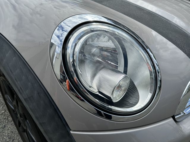 BMW MINI COOPER 2012 Image 31