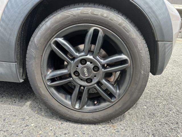 BMW MINI COOPER 2012 Image 31