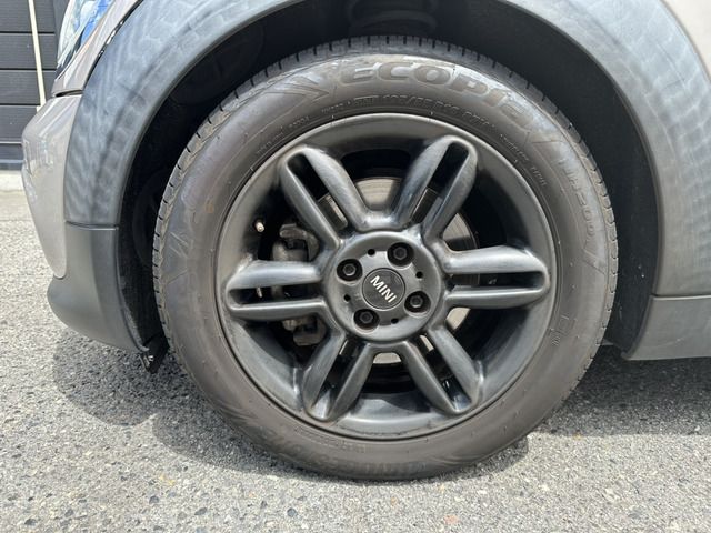 BMW MINI COOPER 2012 Image 31