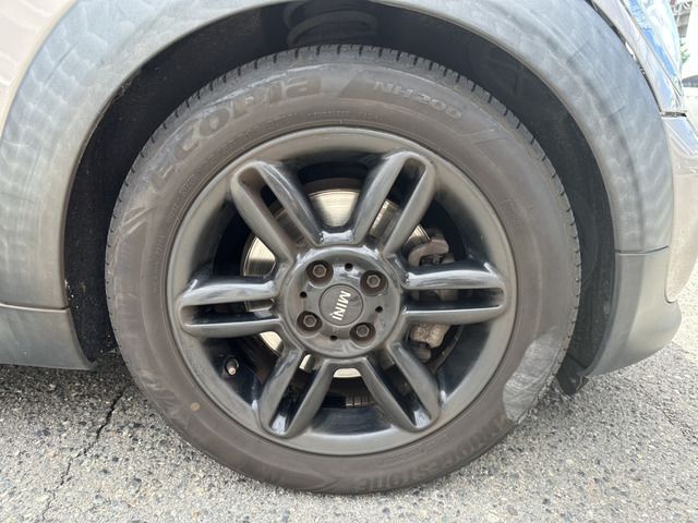 BMW MINI COOPER 2012 Image 31