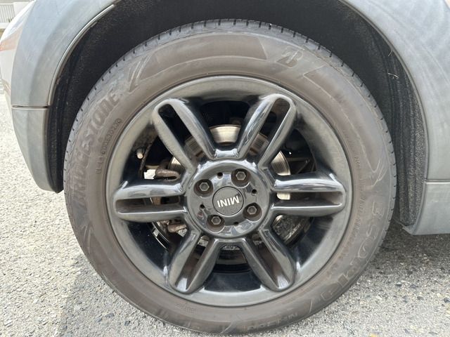 BMW MINI COOPER 2012 Image 31