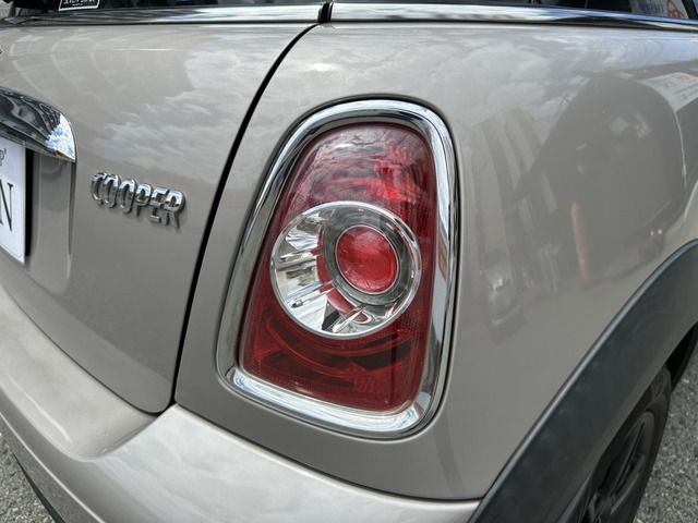 BMW MINI COOPER 2012 Image 31