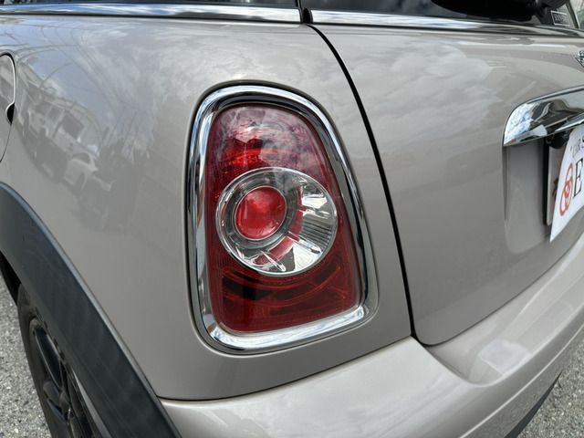 BMW MINI COOPER 2012 Image 31