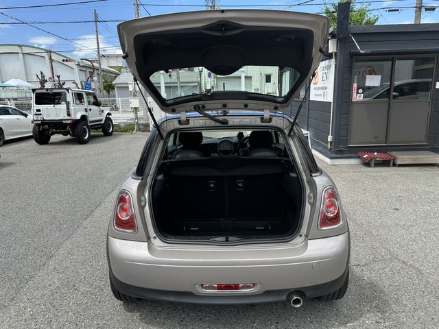 BMW MINI COOPER 2012 Image 31