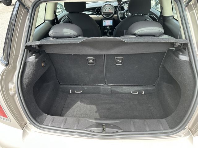 BMW MINI COOPER 2012 Image 31