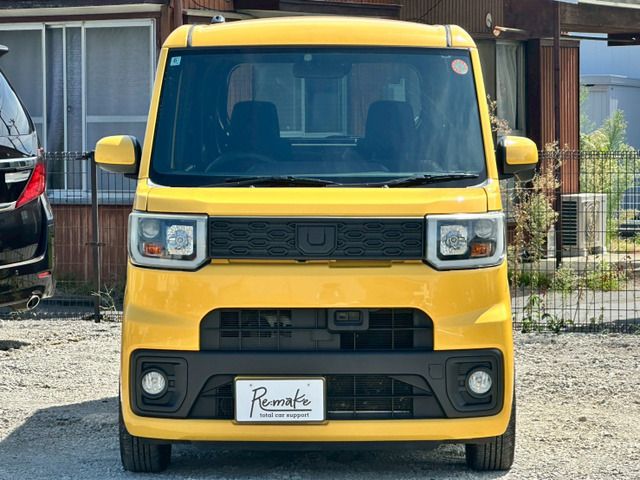 DAIHATSU WAKE 2015 Image 31