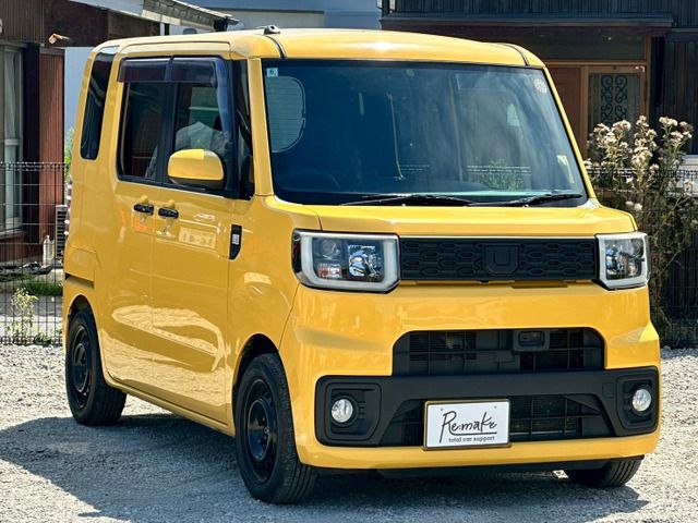 DAIHATSU WAKE 2015 Image 31