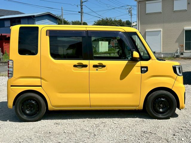 DAIHATSU WAKE 2015 Image 31