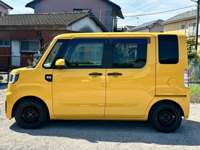 DAIHATSU WAKE 2015 Image 31