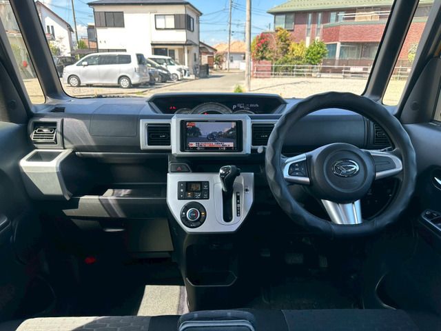 DAIHATSU WAKE 2015 Image 31