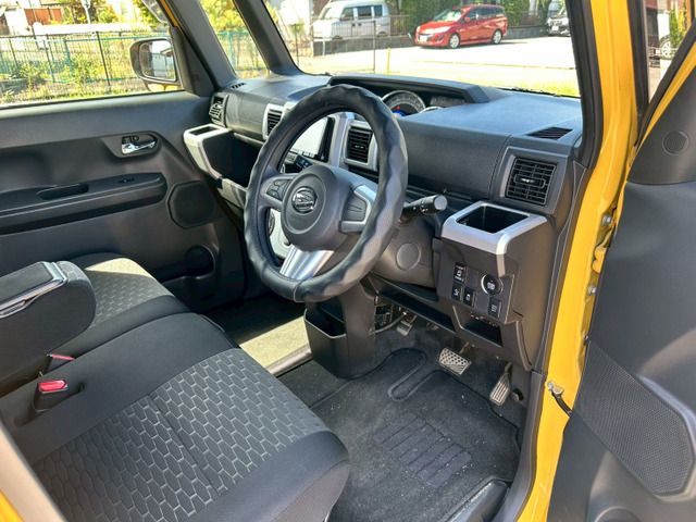 DAIHATSU WAKE 2015 Image 31