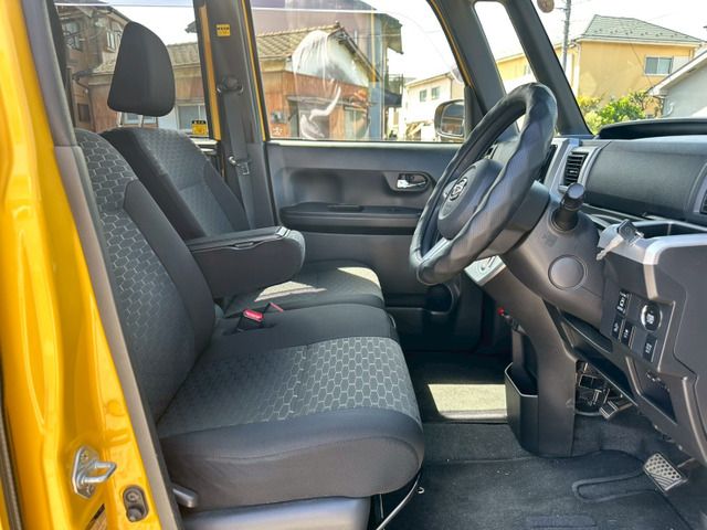 DAIHATSU WAKE 2015 Image 31