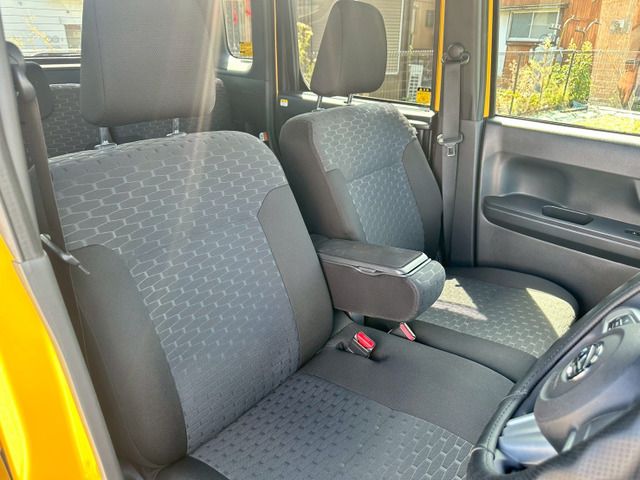 DAIHATSU WAKE 2015 Image 31