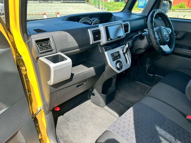 DAIHATSU WAKE 2015 Image 31