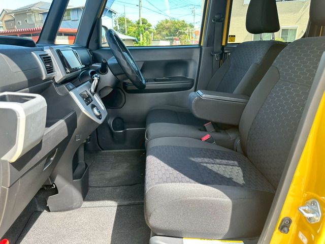 DAIHATSU WAKE 2015 Image 31