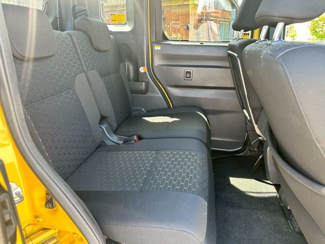 DAIHATSU WAKE 2015 Image 31