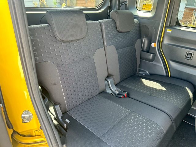 DAIHATSU WAKE 2015 Image 31