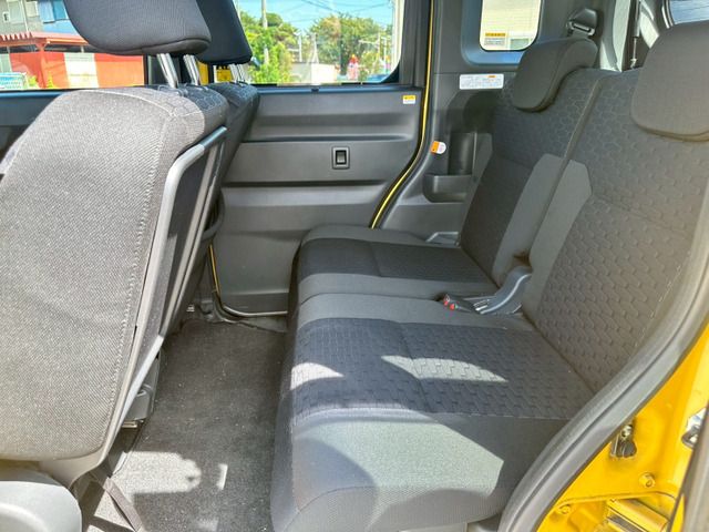 DAIHATSU WAKE 2015 Image 31