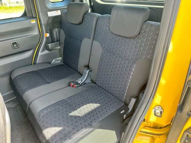 DAIHATSU WAKE 2015 Image 31