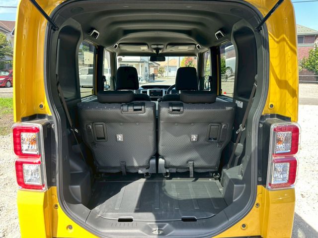 DAIHATSU WAKE 2015 Image 31