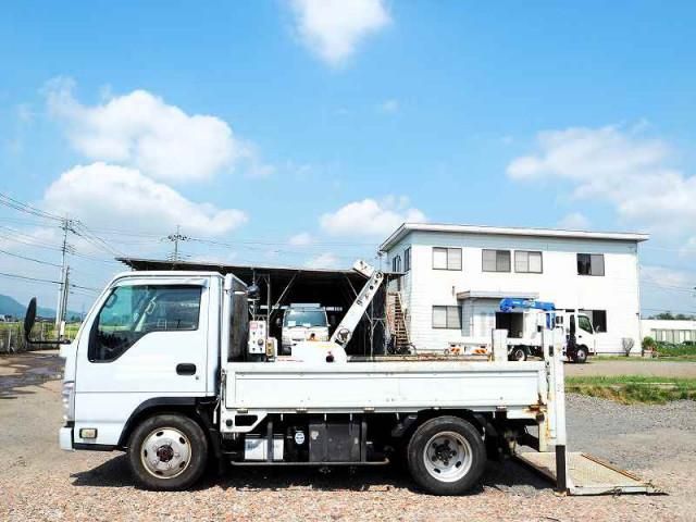 ISUZU ELF 2010 Image 31