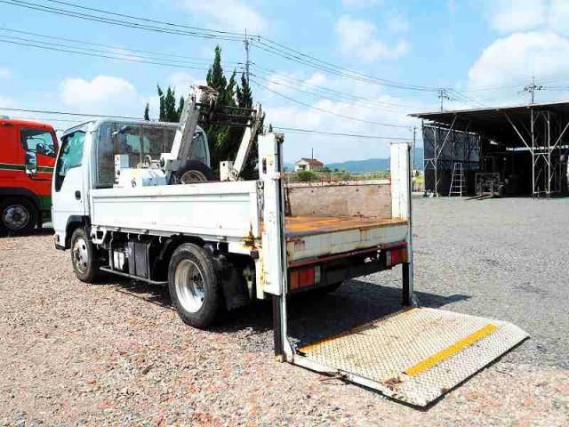 ISUZU ELF 2010 Image 31