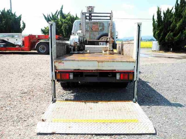 ISUZU ELF 2010 Image 31