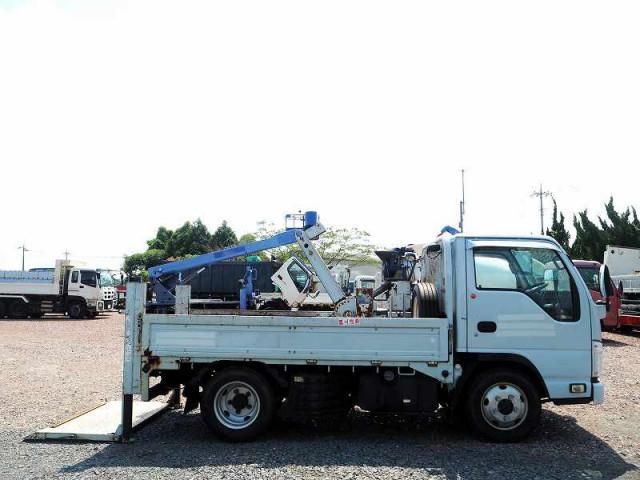 ISUZU ELF 2010 Image 31