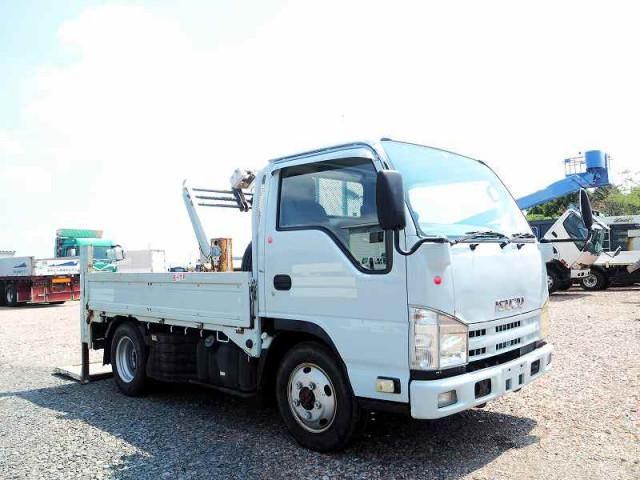ISUZU ELF 2010 Image 31