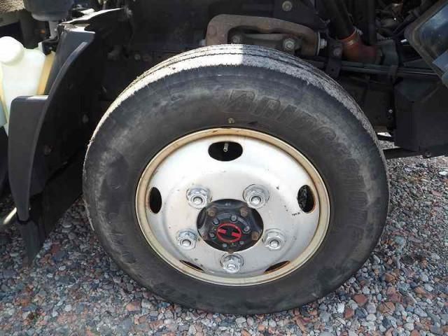 ISUZU ELF 2010 Image 31