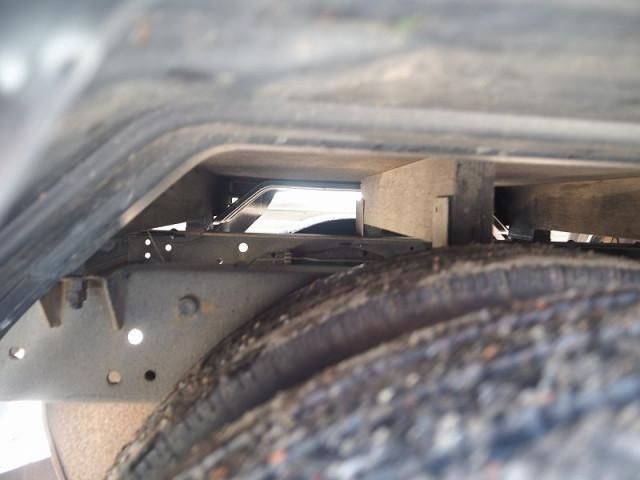 ISUZU ELF 2010 Image 31