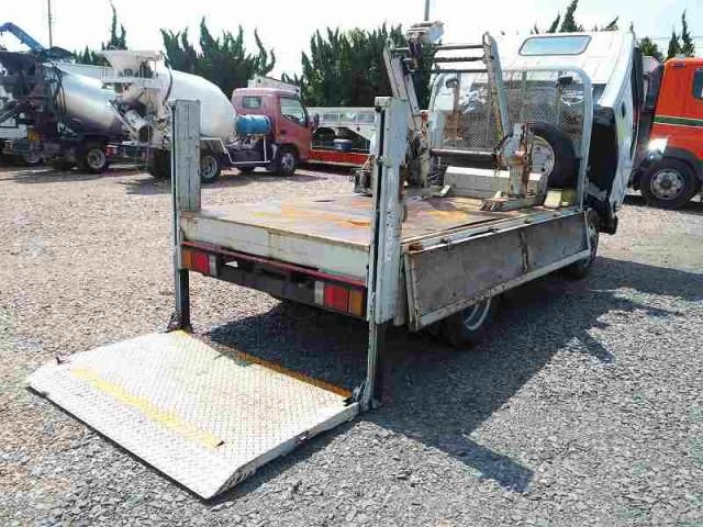 ISUZU ELF 2010 Image 31