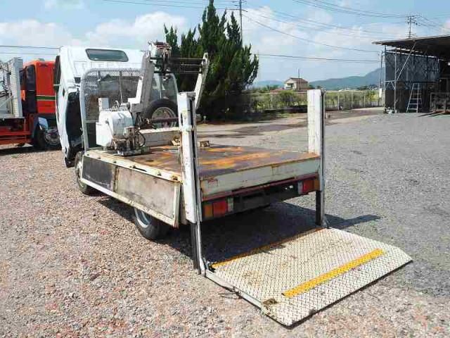 ISUZU ELF 2010 Image 31