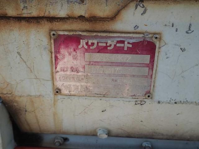 ISUZU ELF 2010 Image 31