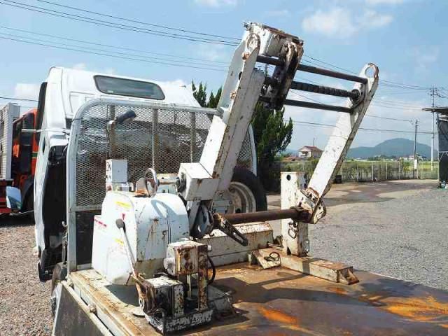 ISUZU ELF 2010 Image 31