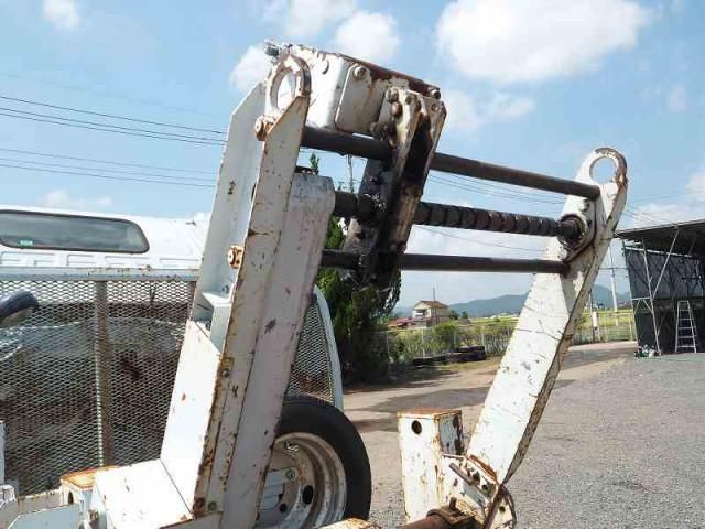 ISUZU ELF 2010 Image 31