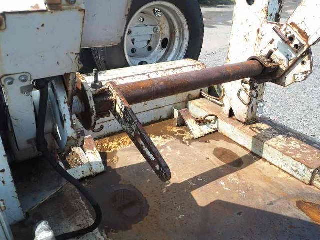 ISUZU ELF 2010 Image 31