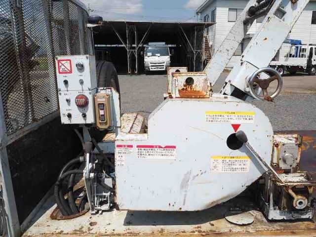 ISUZU ELF 2010 Image 31