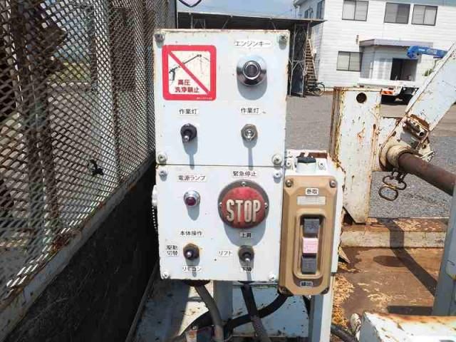 ISUZU ELF 2010 Image 31