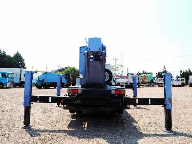 HINO DUTRO 2012 Image 31