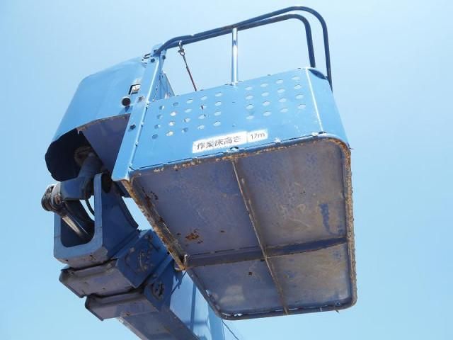 HINO DUTRO 2012 Image 31