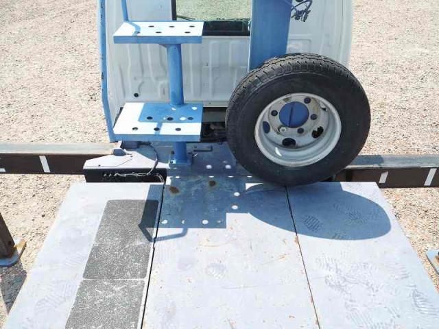 HINO DUTRO 2012 Image 31