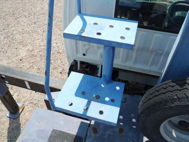 HINO DUTRO 2012 Image 31