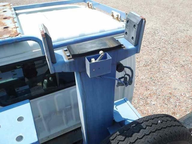 HINO DUTRO 2012 Image 31