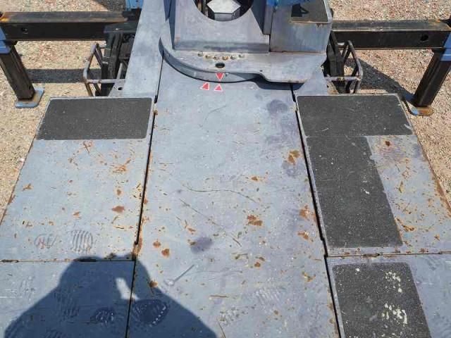 HINO DUTRO 2012 Image 31