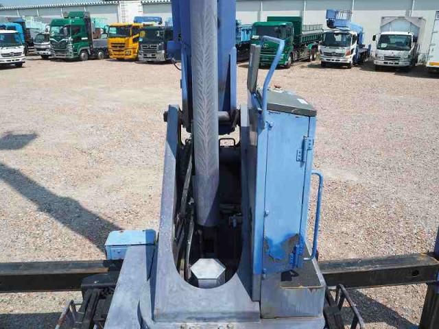 HINO DUTRO 2012 Image 31