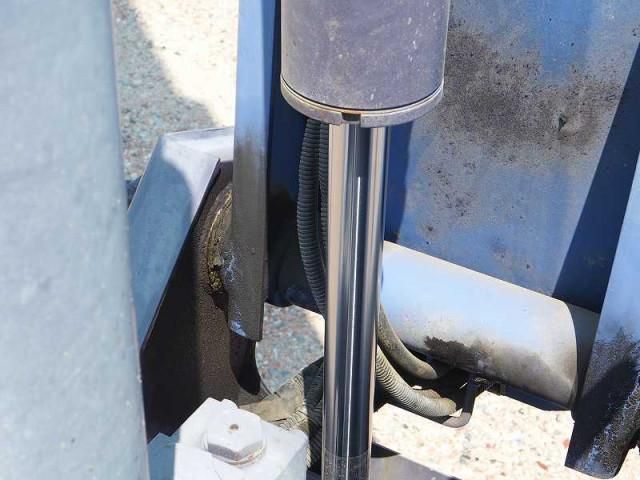 HINO DUTRO 2012 Image 31