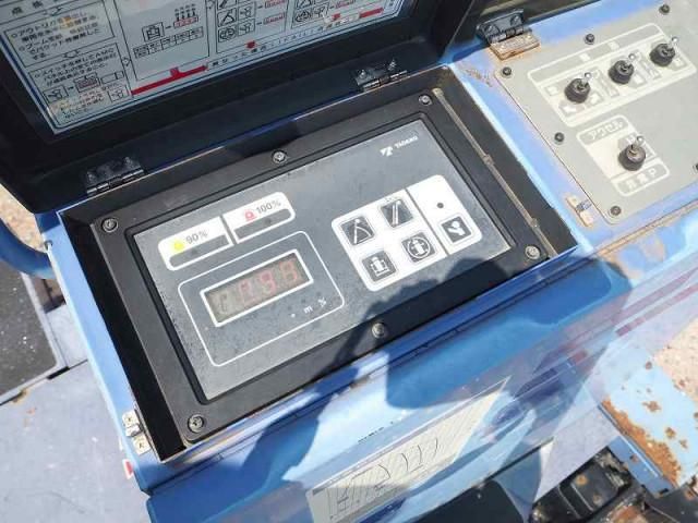 HINO DUTRO 2012 Image 31