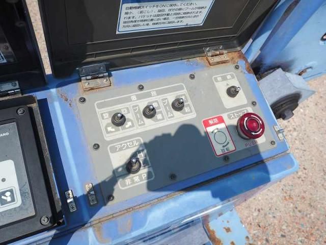 HINO DUTRO 2012 Image 31